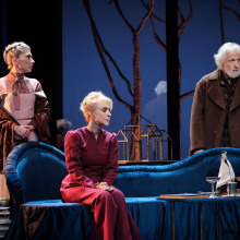 «Βρυκόλακες» στο Εθνικό θέατρο