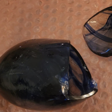 Georgia Sagri, Breathing Scores, 2017, work in progress 2022, photo of the artist