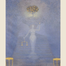 «Θεοσοφισμός και Εικαστικές Τέχνες»: Επιστημονική Συνάντηση στην Εθνική Πινακοθήκη – Μουσείο Αλεξάνδρου Σούτσου