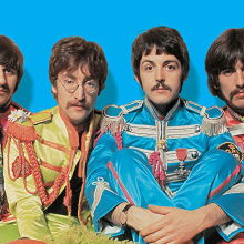 The Beatles
