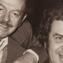 Από τον Βασίλη Τσιτσάνη στον Μίκη Θεοδωράκη