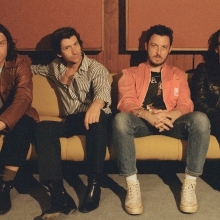 Release Athens 2023 | Arctic Monkeys, The Hives, Willie J Healey