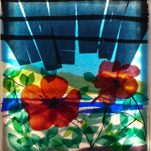 «Η πιθανότητα του φόβου» του Tάκη Γιαλελή στο Ίδρυμα Μιχάλης Κακογιάννης