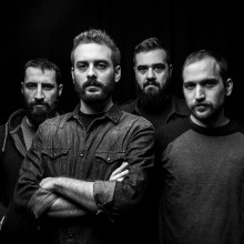 Κροταλίας/Πεθαίνουν Στο Τέλος/Αγόριαstonilio live στο Κύτταρο