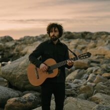 Cosmos: José González στο Κέντρο Πολιτισμού Ίδρυμα Σταύρος Νιάρχος