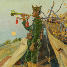 Τέσσερα βιβλία για τη Μικρά Ασία. Μνήμες, μαρτυρίες και αναστοχασμοί