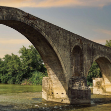 «Ο Πρωτομάστορας»: Μουσική τραγωδία σε δύο μέρη και ένα ιντερμέδιο (σε συναυλιακή μορφή)