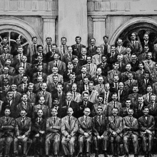 Περικλής Πραβήτας, Bankers