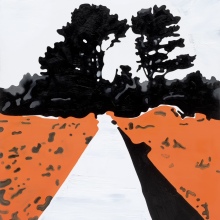 Markus Huemer: Ατομική έκθεση στο Κέντρο Σύγχρονης Τέχνης Ιλεάνα Τούντα 