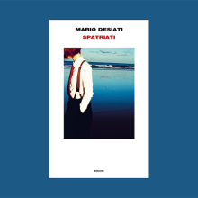 «Ασυμβίβαστοι» του Mario Desiati