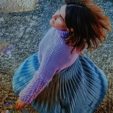 Δημήτρης Κορολής, Dance with colors