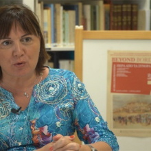 Ειρήνη Σαρίογλου