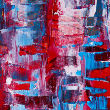 Γιώργος Δουατζής: Η πρώτη του ατομική έκθεση στην Αίθουσα Τέχνης Περιτεχνών Καρτέρης