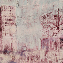 Γιώργος Λουλούδης «ΚΤΙΣΜΑΤΑ: Θεμέλια της Ψυχής» στην gallery Genesis