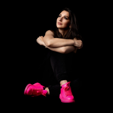 Μαρία Κοτρότσου