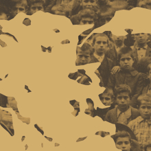 «Μικρά Ασία: Λάμψη - Καταστροφή - Ξεριζωμός - Δημιουργία» στο Μουσείο Μπενάκη