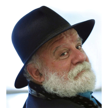 «Εδώ είναι… του Ρασούλη» στο Θέατρο Άλσος