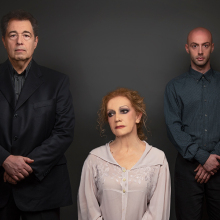 «O αδερφός μου ο Αμαντέους» του Μηνά Βιντιάδη στη Μουσική Βιβλιοθήκη