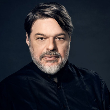 Δημήτρης Παπαδημητρίου