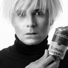 «Andy» στο Θέατρο του Νέου Κόσμου