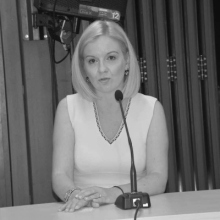 Κωνσταντίνα Δ. Καρακώστα 