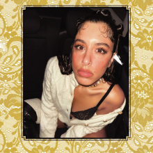 Μαρίνα Σάττι