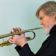 Tom Harrell