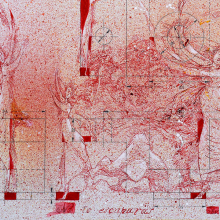 Τα «Σώματα Ανοίκεια» της Φιλιππίνας Λιβιτσάνου στην γκαλερί 7