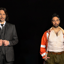 «Ο πύργος του Κυανοπώγωνα» και «Τζάννι Σκίκκι»: Δίπτυχο όπερας στην Εθνική Λυρική Σκηνή