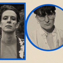 ​D3lta και ​Amalia & The Architects στο six d.o.g.s.​