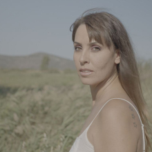 Σαλίνα Γαβαλά