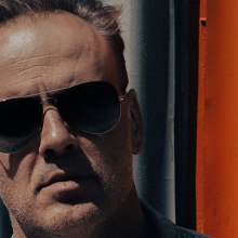 Δημήτρης Νέγκας