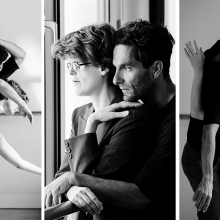 «Η ωραία μυλωνού» του Σούμπερτ έρχεται ως χορευτική περφόρμανς στην Εναλλακτική Σκηνή ΕΛΣ