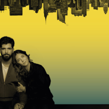 «The Last Five Years» στην Εναλλακτική Σκηνή ΕΛΣ