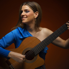 Χαριτίνη Πανοπούλου