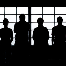 «Στον παράδεισο» του Βαγγέλη Χατζηγιαννίδη στο Θέατρο Arroyo