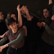 «Ελεύθεροι» στο Θέατρο Πλύφα