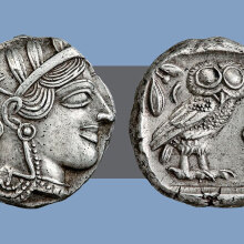 «Η άλλη όψη του νομίσματος» στο Μουσείο του Ιδρύματος Βασίλη & Ελίζας Γουλανδρή