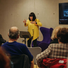 Έλενα Ματθαιοπούλου