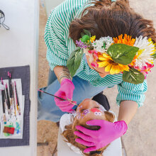 Πρωτομαγιά στο ΚΠΙΣΝ