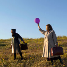 «Ένας δρόμος ιστορίες…» στο Θέατρο Nous - Creative space