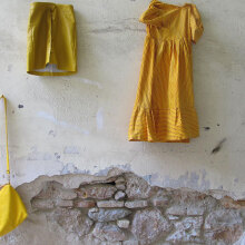 «Snails / σαλιγκάρια» στο Κέντρο Ελέγχου Τηλεοράσεων