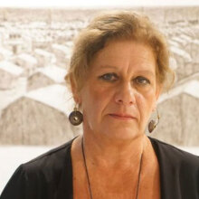 Αντιγόνη Καββαθά