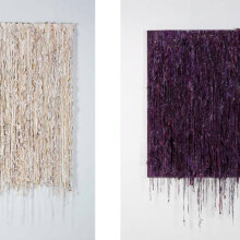 Οι «Ασκήσεις Αυτοτομίας» της Ευγενίας Αποστόλου στο Κέντρο Σύγχρονης Τέχνης Ιλεάνα Τούντα