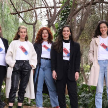 «Women In Arts: Festival»: To πρώτο πολυθεματικό φεστιβάλ της πρωτοβουλίας WOM.A