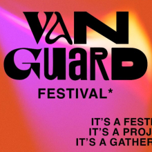 Vanguard Festival: Μία γιορτή τέχνης στο Ρομάντσο