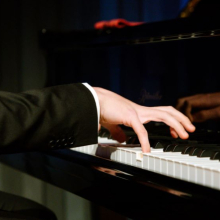 Piano City Athens: «Ακούγοντας τα Χρώματα» στο Ίδρυμα Β&Ε Γουλανδρή