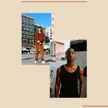 «Μια μέρα στην ζωή σου, The ΗΟΜΕ Project» στην Άτρακτο