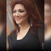 Ελένη Βιτάλη