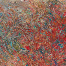 Η Νανά Βέττα κάνει «πέρασμα» στην genesis gallery